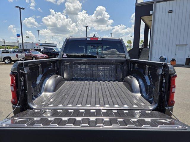new 2026 Ram 1500 car, priced at $54,211