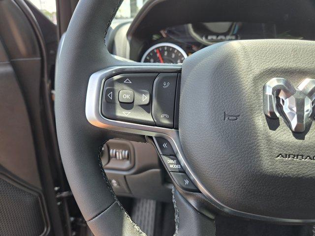 new 2026 Ram 1500 car, priced at $54,211