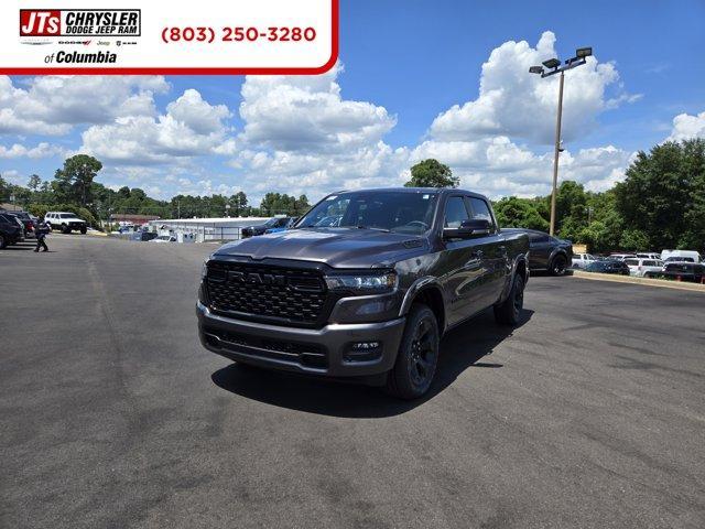 new 2026 Ram 1500 car, priced at $54,211