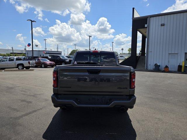 new 2026 Ram 1500 car, priced at $54,211