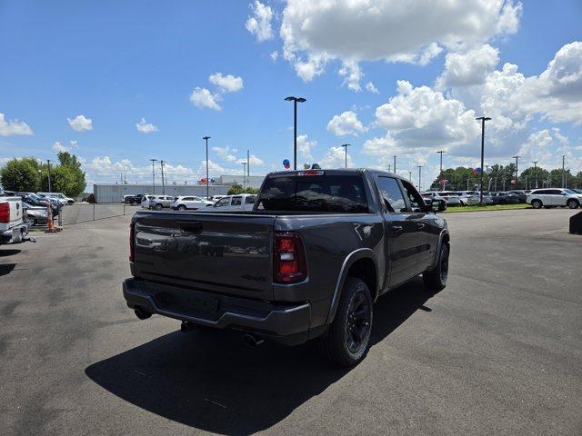 new 2026 Ram 1500 car, priced at $54,211