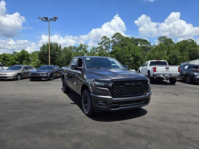new 2026 Ram 1500 car, priced at $54,211