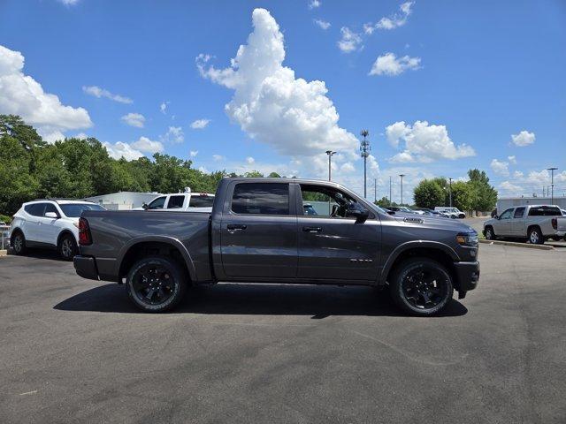 new 2026 Ram 1500 car, priced at $54,211