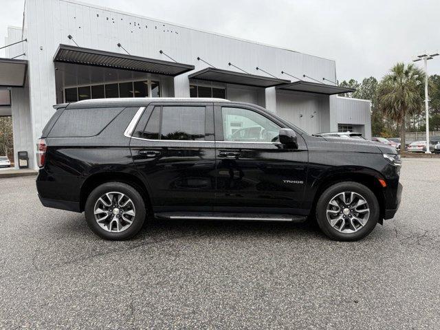 used 2021 Chevrolet Tahoe car, priced at $41,976