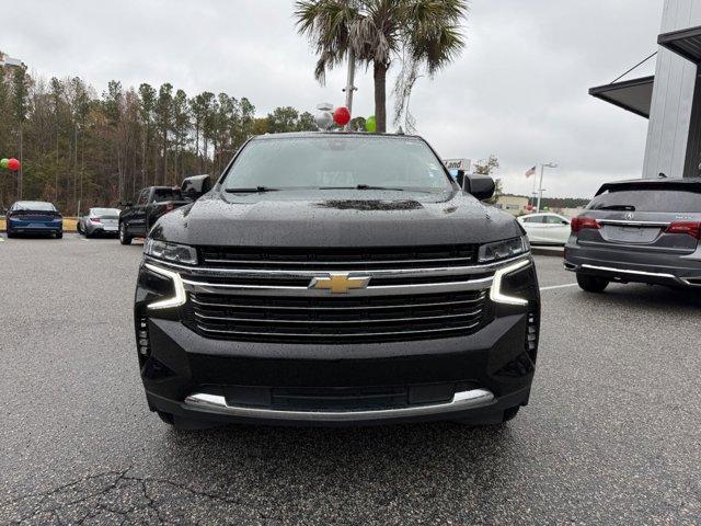 used 2021 Chevrolet Tahoe car, priced at $41,976