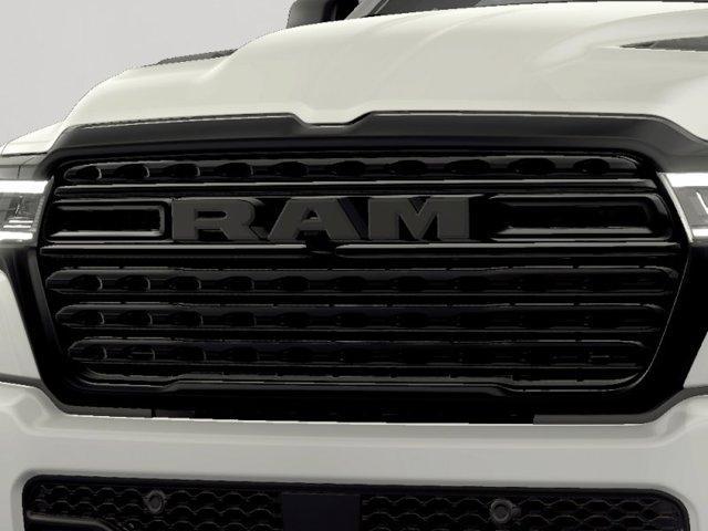 new 2026 Ram 1500 car, priced at $80,206