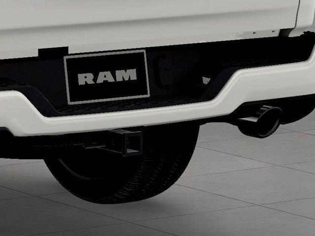 new 2026 Ram 1500 car, priced at $80,206