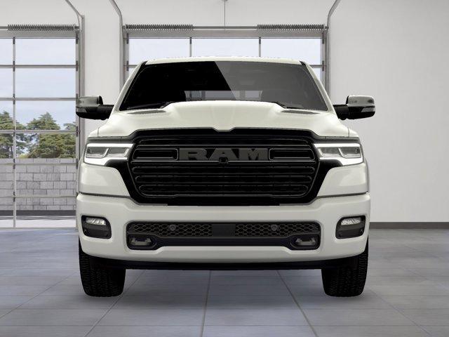 new 2026 Ram 1500 car, priced at $80,206