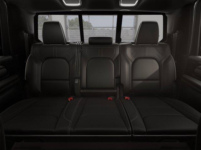 new 2026 Ram 1500 car, priced at $80,206