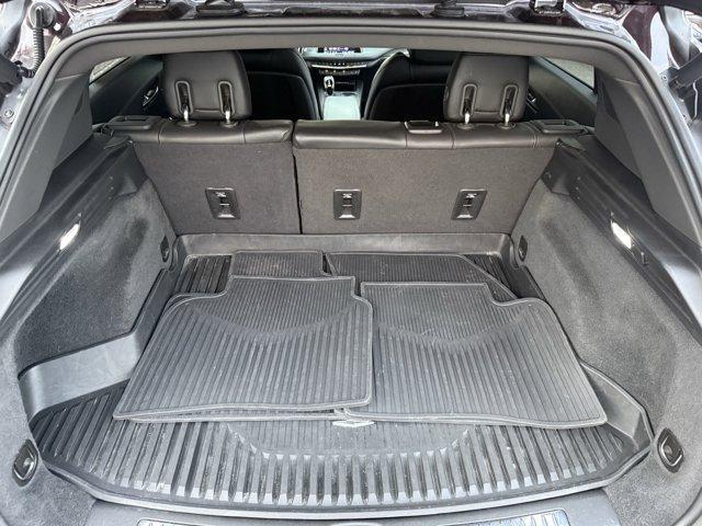 used 2020 Cadillac XT4 car, priced at $25,990