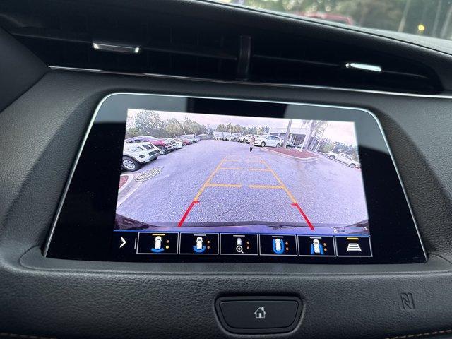used 2020 Cadillac XT4 car, priced at $25,990