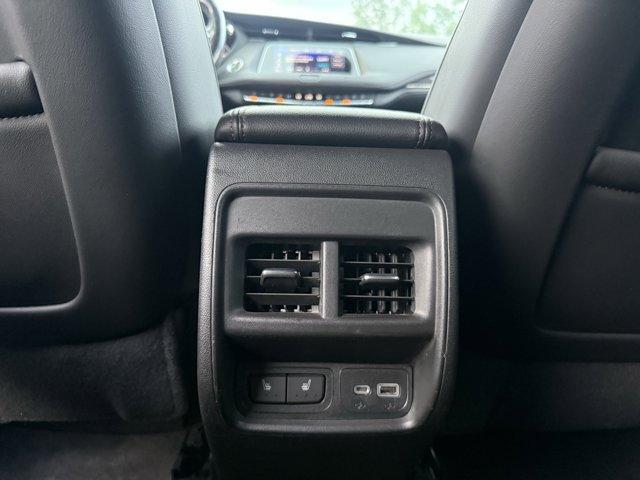 used 2020 Cadillac XT4 car, priced at $25,990
