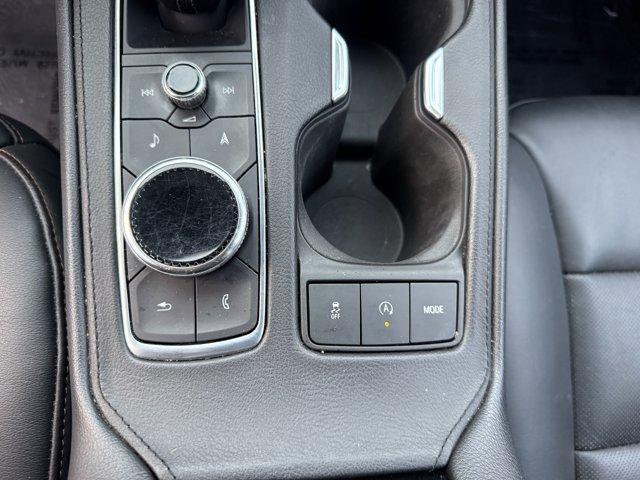 used 2020 Cadillac XT4 car, priced at $25,990