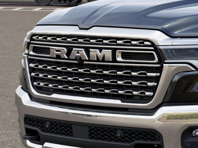 new 2026 Ram 1500 car, priced at $75,455
