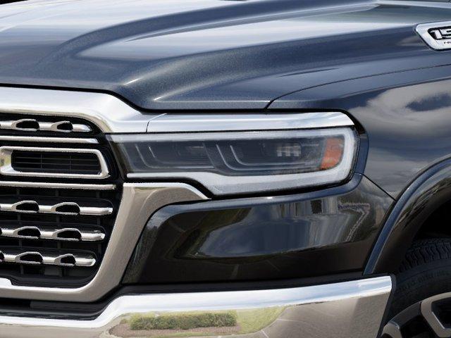 new 2026 Ram 1500 car, priced at $75,455