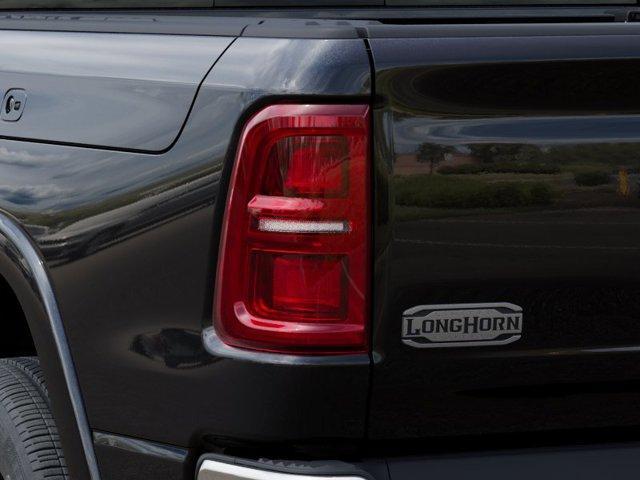 new 2026 Ram 1500 car, priced at $75,455