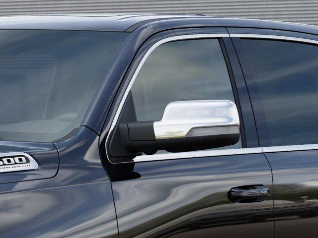 new 2026 Ram 1500 car, priced at $75,455