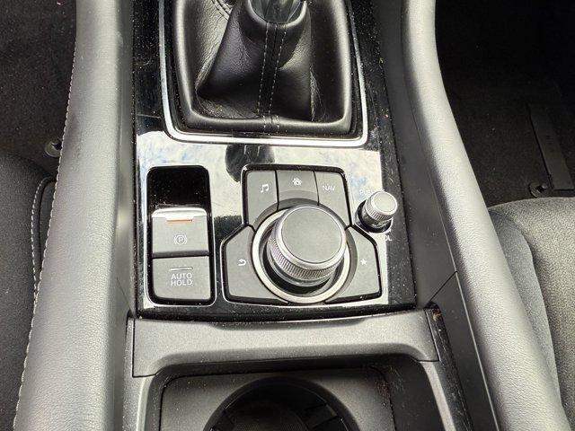 used 2018 Mazda Mazda6 car, priced at $17,990