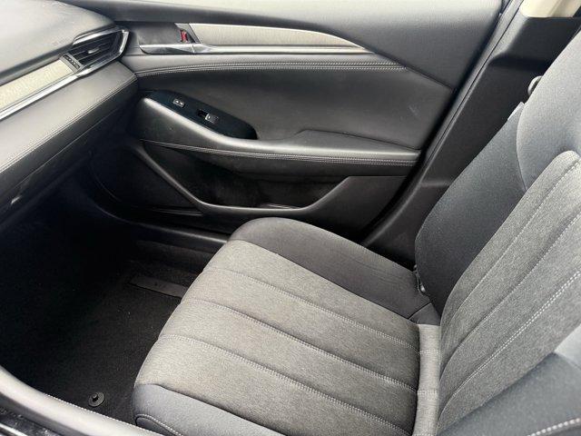 used 2018 Mazda Mazda6 car, priced at $17,990