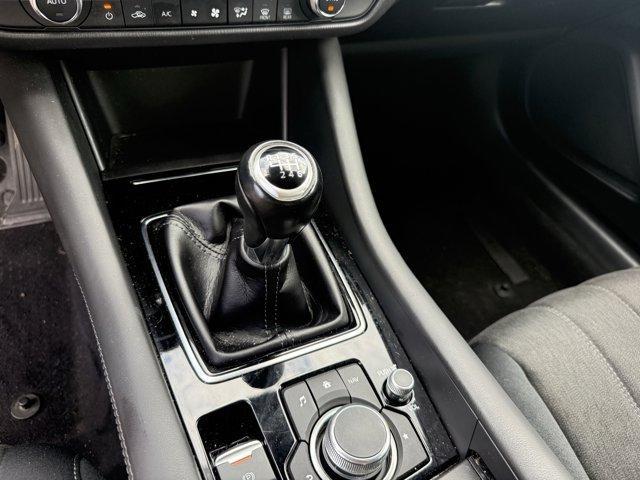 used 2018 Mazda Mazda6 car, priced at $17,990