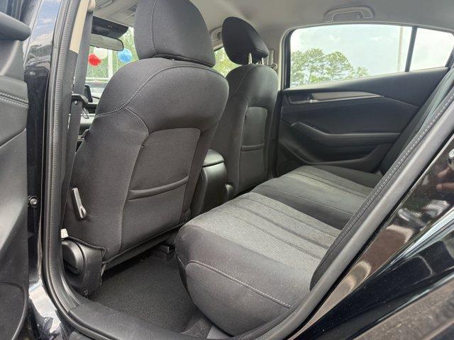 used 2018 Mazda Mazda6 car, priced at $17,990