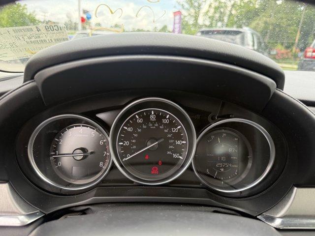 used 2018 Mazda Mazda6 car, priced at $17,990