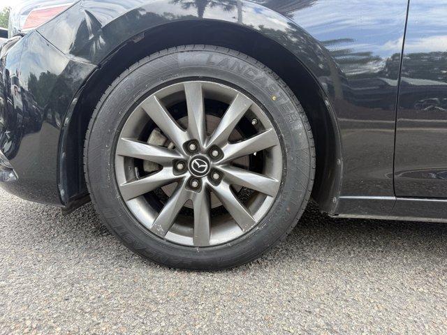 used 2018 Mazda Mazda6 car, priced at $17,990