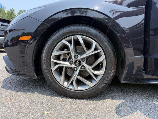 used 2023 Hyundai Sonata car, priced at $19,790