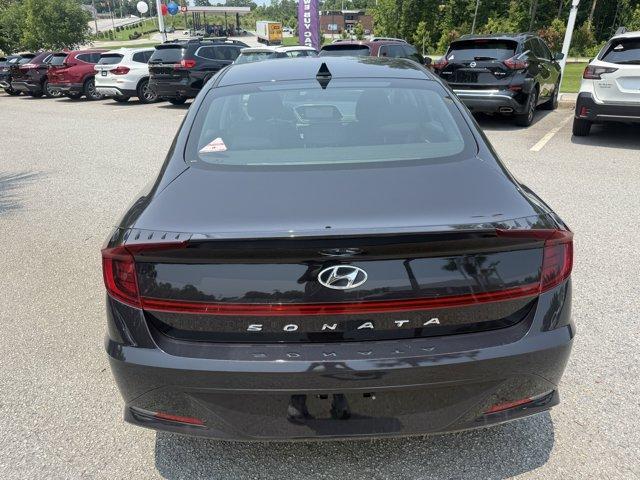 used 2023 Hyundai Sonata car, priced at $19,790