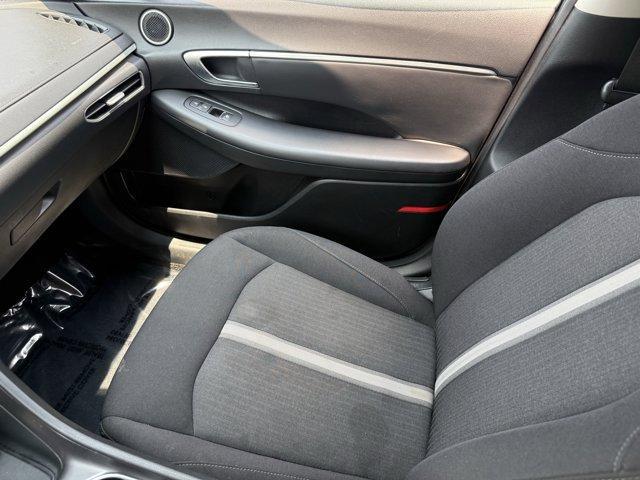 used 2023 Hyundai Sonata car, priced at $19,790