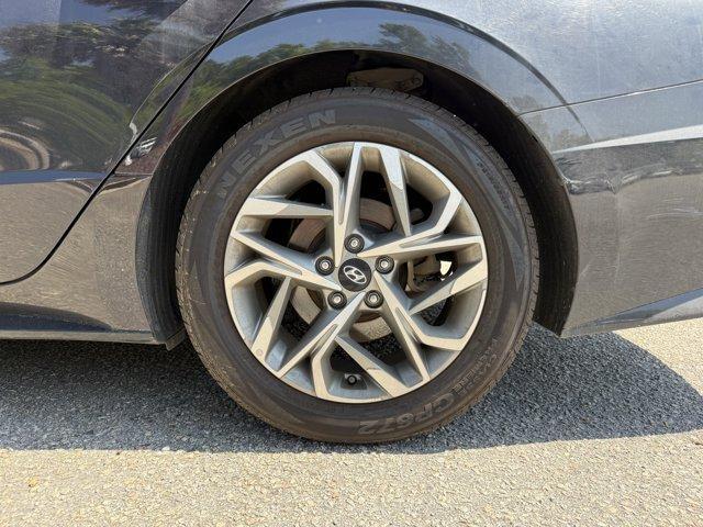used 2023 Hyundai Sonata car, priced at $22,990