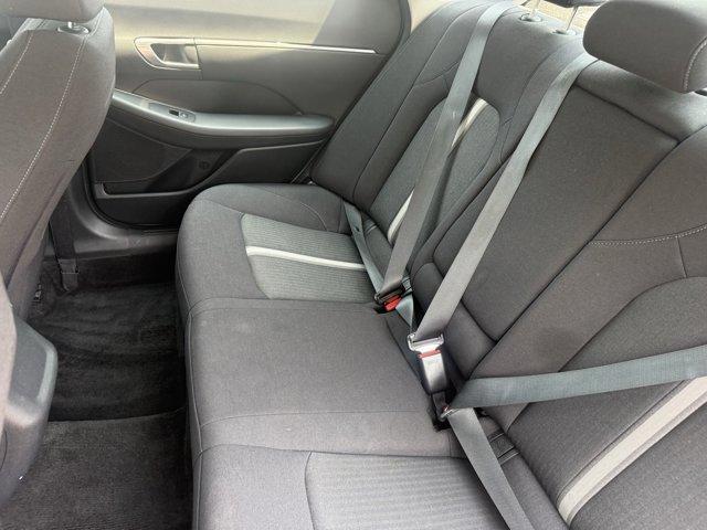 used 2023 Hyundai Sonata car, priced at $19,790