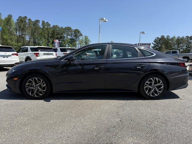 used 2023 Hyundai Sonata car, priced at $22,990