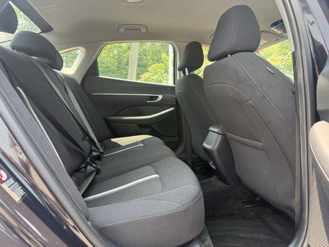 used 2023 Hyundai Sonata car, priced at $19,790