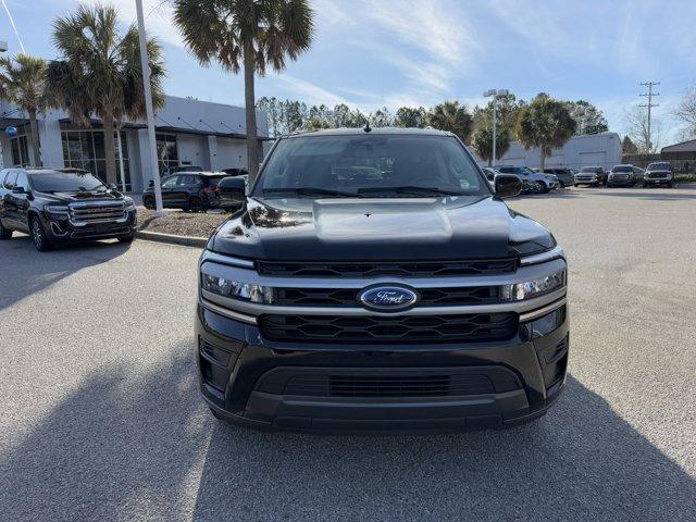 used 2022 Ford Expedition car, priced at $39,990