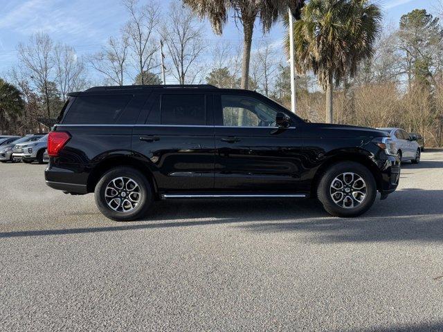 used 2022 Ford Expedition car, priced at $39,990