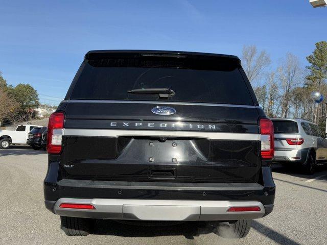 used 2022 Ford Expedition car, priced at $39,990