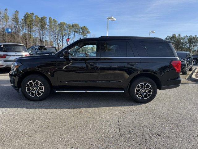 used 2022 Ford Expedition car, priced at $39,990