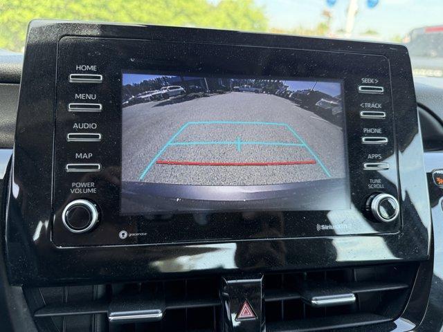 used 2022 Toyota Camry car, priced at $19,990
