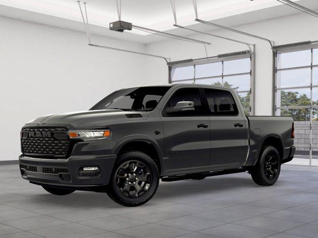 new 2026 Ram 1500 car, priced at $56,843