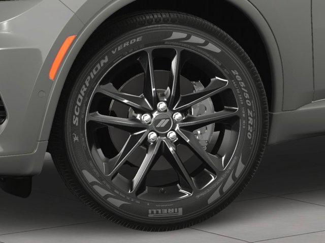 new 2025 Dodge Durango car, priced at $58,175
