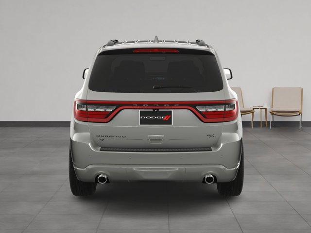 new 2025 Dodge Durango car, priced at $58,175
