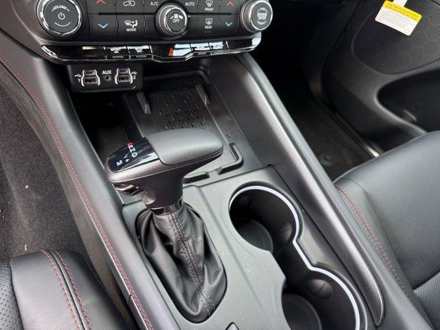 new 2025 Dodge Durango car, priced at $58,175