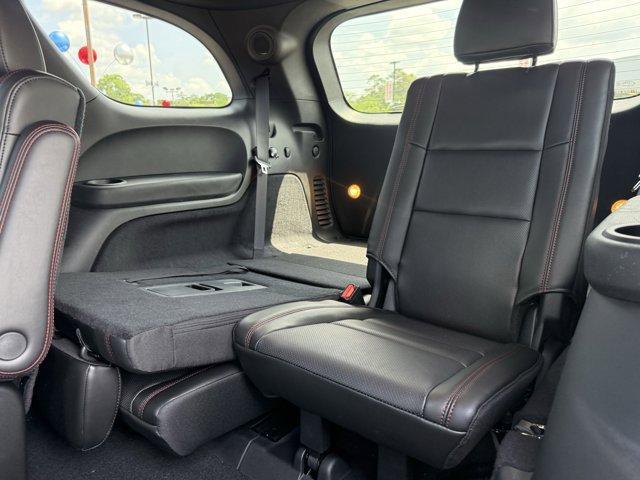 new 2025 Dodge Durango car, priced at $58,175