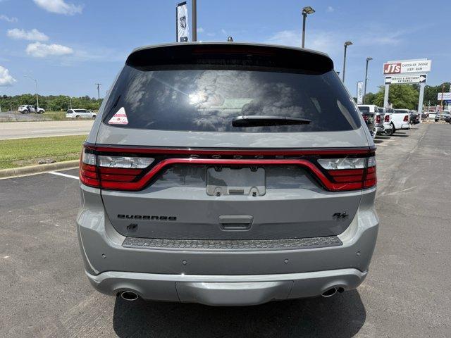 new 2025 Dodge Durango car, priced at $58,175