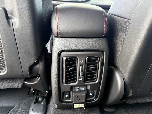 new 2025 Dodge Durango car, priced at $58,175