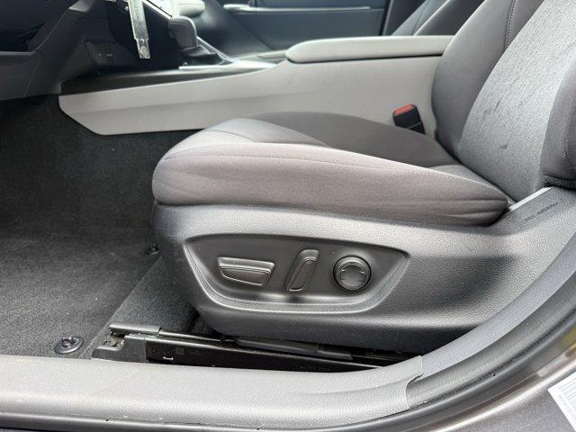 used 2024 Toyota Camry car, priced at $28,990