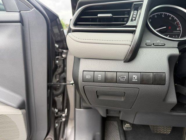 used 2024 Toyota Camry car, priced at $28,990