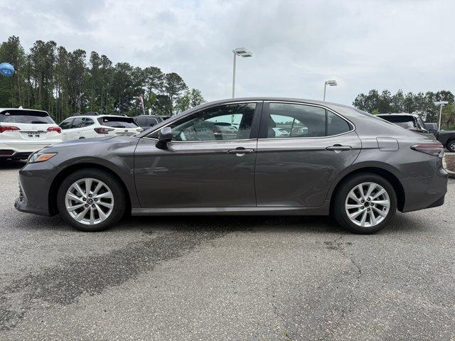 used 2024 Toyota Camry car, priced at $28,990