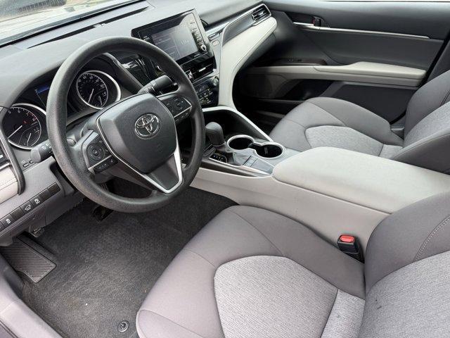 used 2024 Toyota Camry car, priced at $28,990
